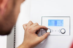 best Hawkes End boiler servicing companies
