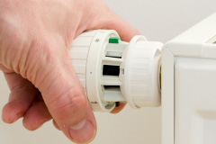 Hawkes End central heating repair costs