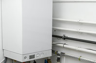 free Hawkes End condensing boiler quotes