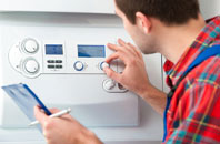 free Hawkes End gas safe engineer quotes