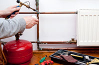 free Hawkes End heating repair quotes