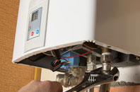 free Hawkes End boiler install quotes
