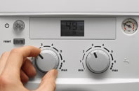 free Hawkes End boiler maintenance quotes
